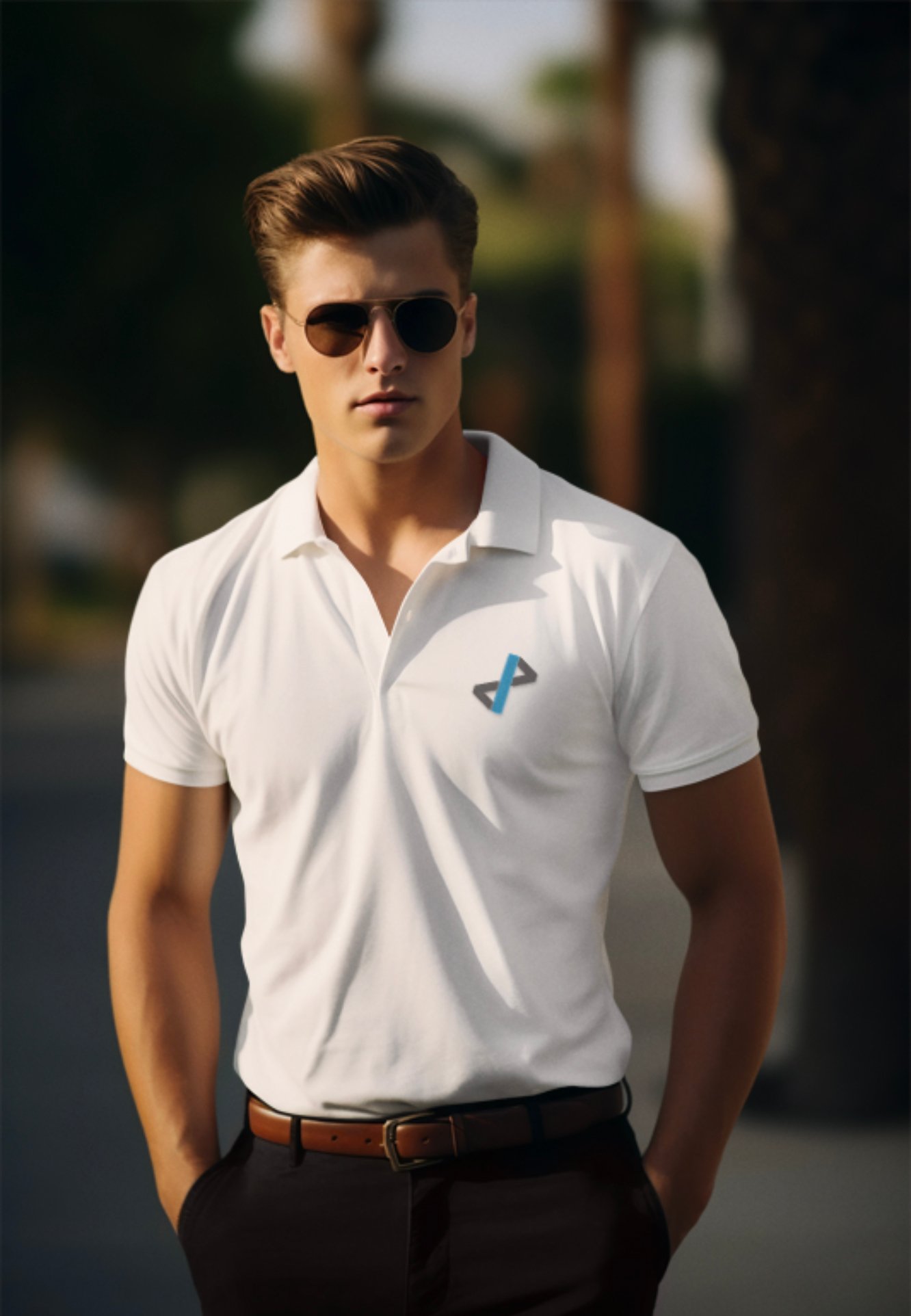 Polo Shirt